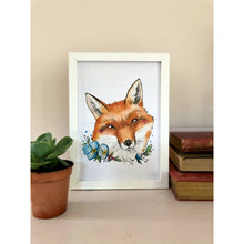 Load image into Gallery viewer, Cute Fox
