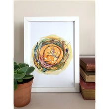 Load image into Gallery viewer, Mouse Snuggled in it's Nest