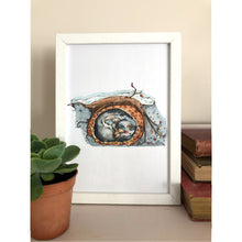 Load image into Gallery viewer, Sleeping Bears