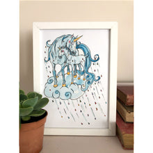 Load image into Gallery viewer, Unicorn Rain