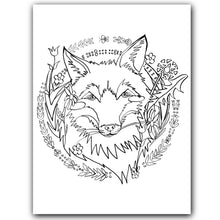 Load image into Gallery viewer, Woodland Creatures