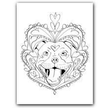 Load image into Gallery viewer, Lots of Dogs!