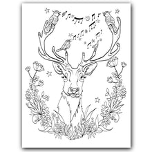 Load image into Gallery viewer, Woodland Creatures