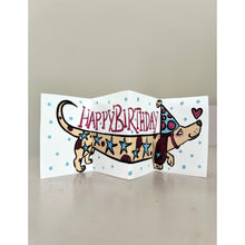 Load image into Gallery viewer, Printable Party Dog Cards 🎉🐶
