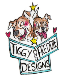 Tiggy and Freddie Designs