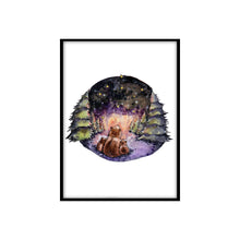 Load image into Gallery viewer, 3 Bears
