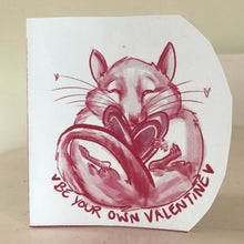 Load image into Gallery viewer, Free Printable Valentines Card Bundle (free for personal use)💘
