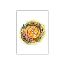 Load image into Gallery viewer, Mouse Snuggled in it&#39;s Nest

