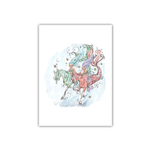 Load image into Gallery viewer, Merhorse Friends
