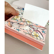 Load image into Gallery viewer, Printable woodland Animal Cards

