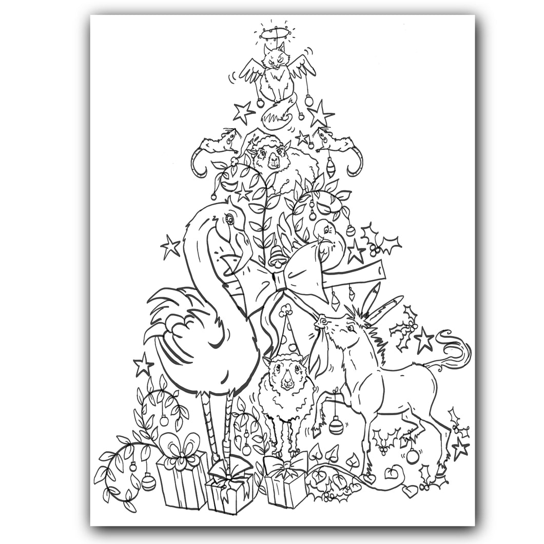 Christmas Tree